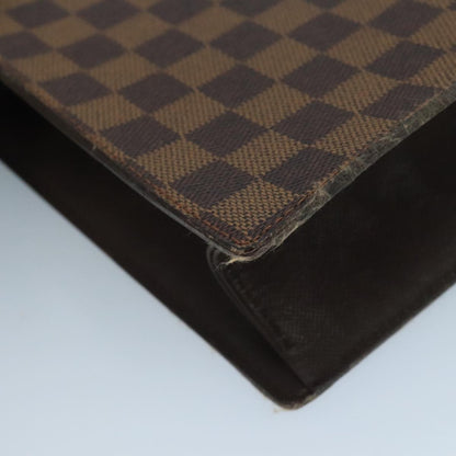 Louis Vuitton Brown Canvas Venice