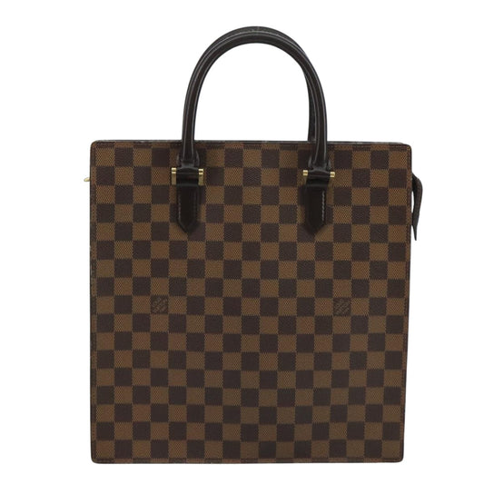 Louis Vuitton Brown Canvas Venice