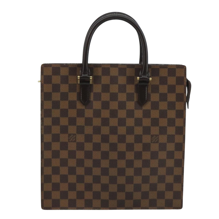 Louis Vuitton Brown Canvas Venice