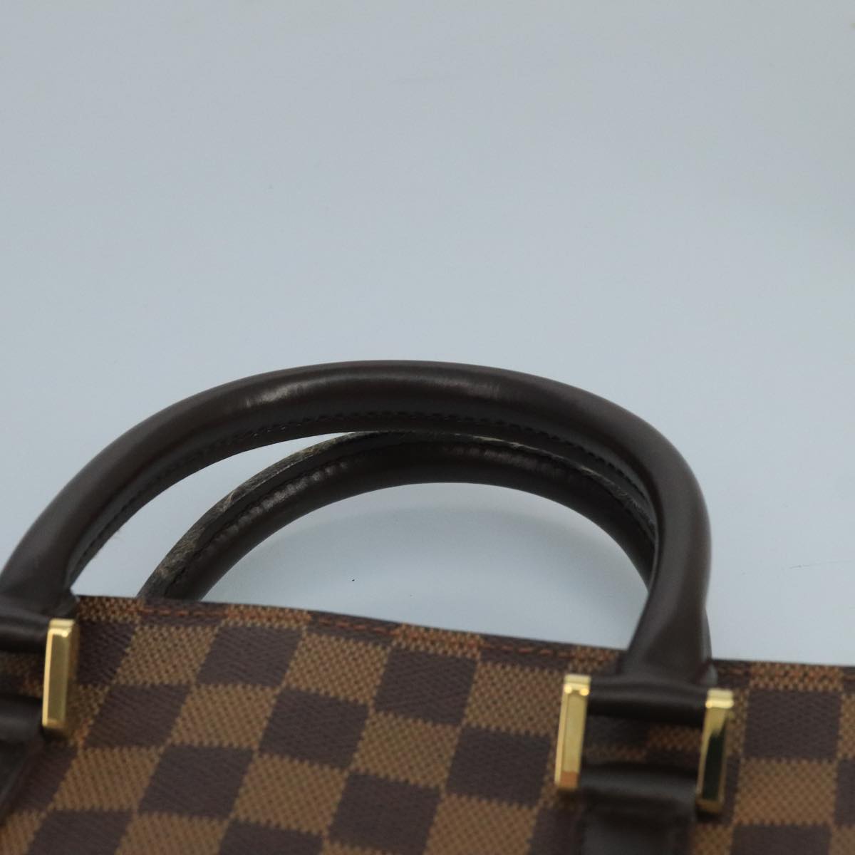 Louis Vuitton Brown Canvas Venice
