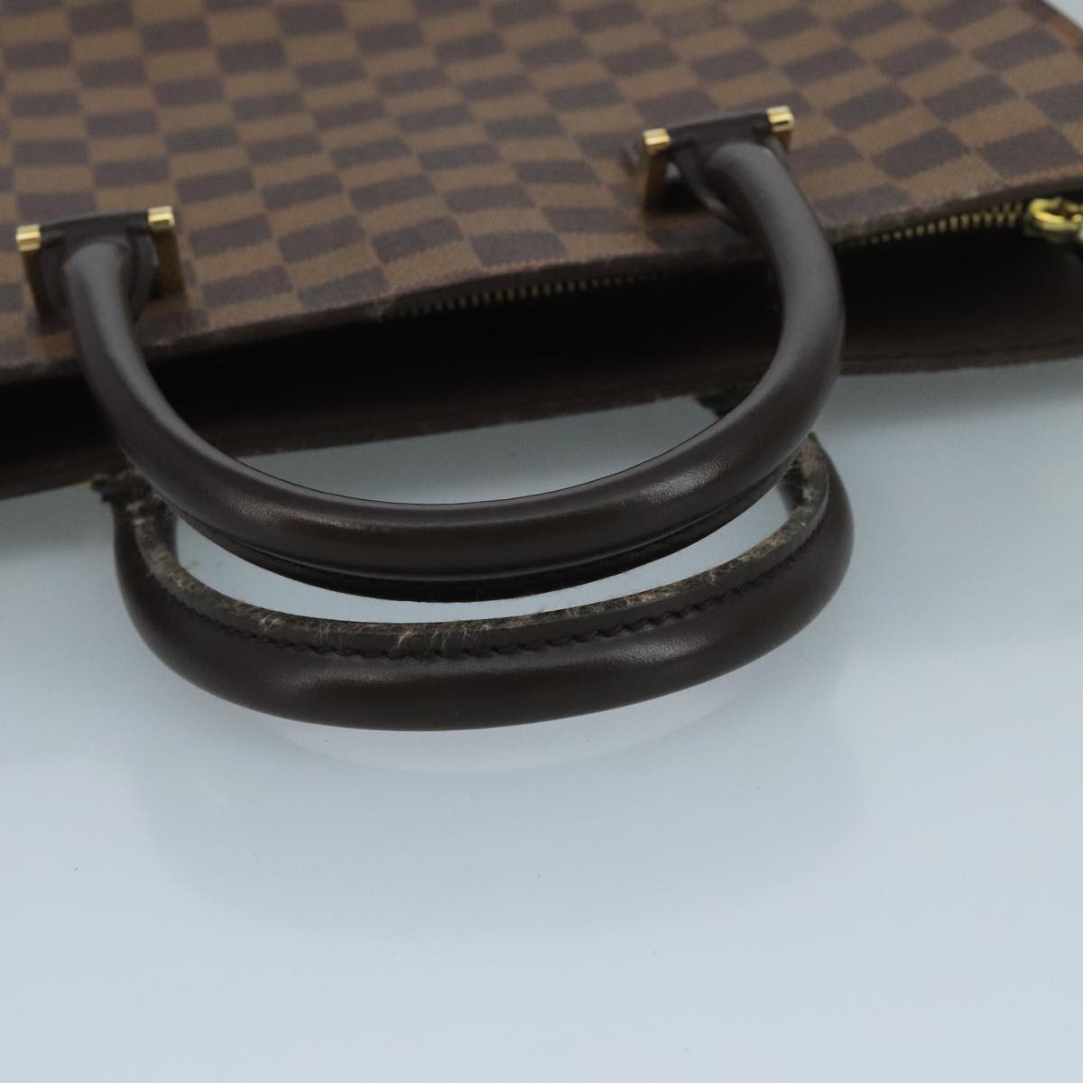 Louis Vuitton Brown Canvas Venice