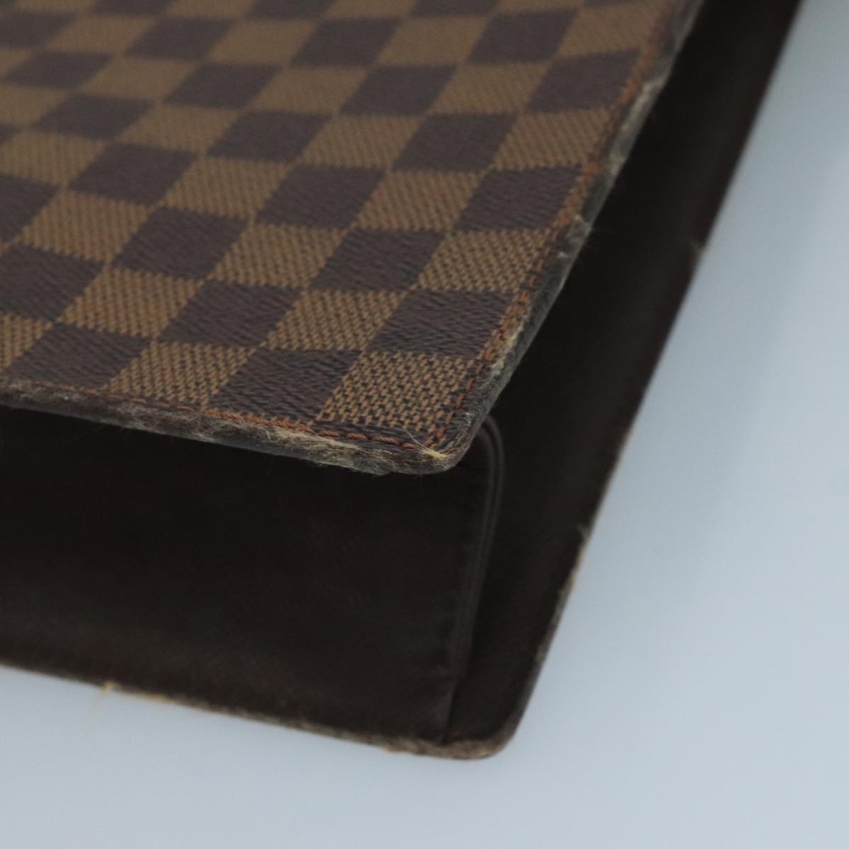 Louis Vuitton Brown Canvas Venice