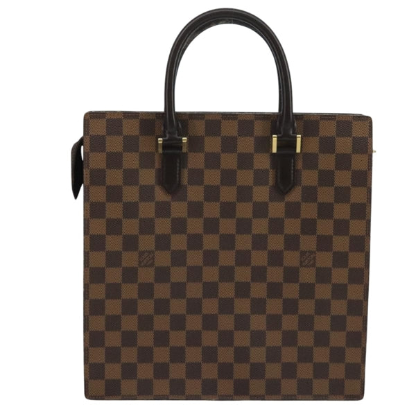 Tod's Brown Leather Handbag