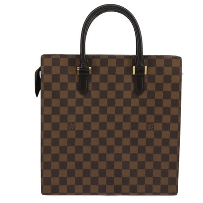 Tod's Brown Leather Handbag