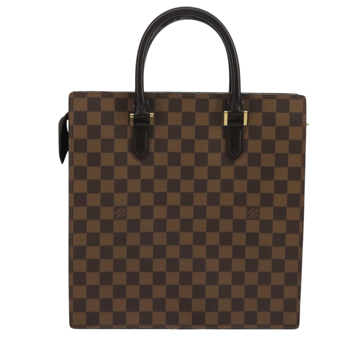 Louis Vuitton Brown Canvas Venice