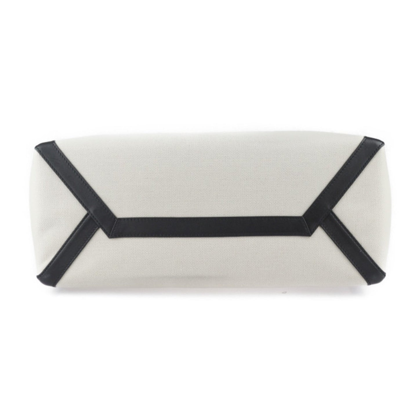 Valentino Garavani White Canvas Vltn