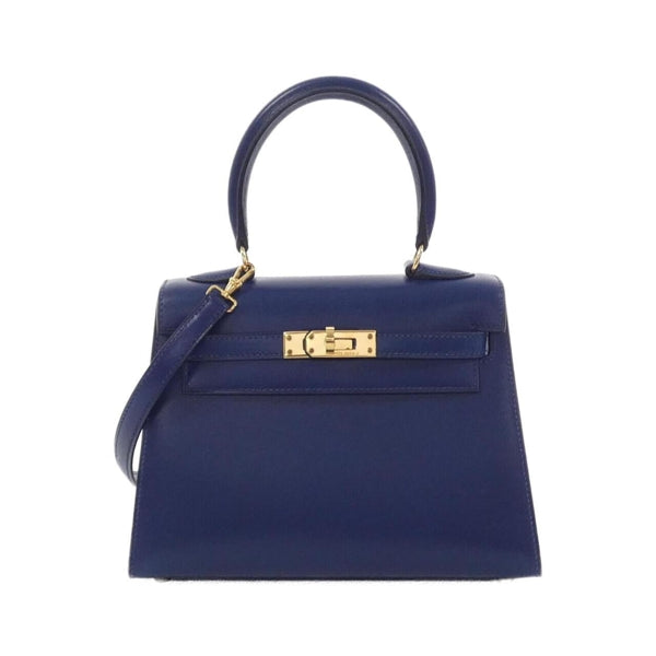 Prada Black Leather Handbag