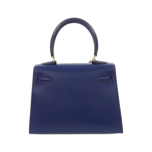 Prada Black Leather Handbag