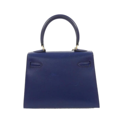Prada Black Leather Handbag