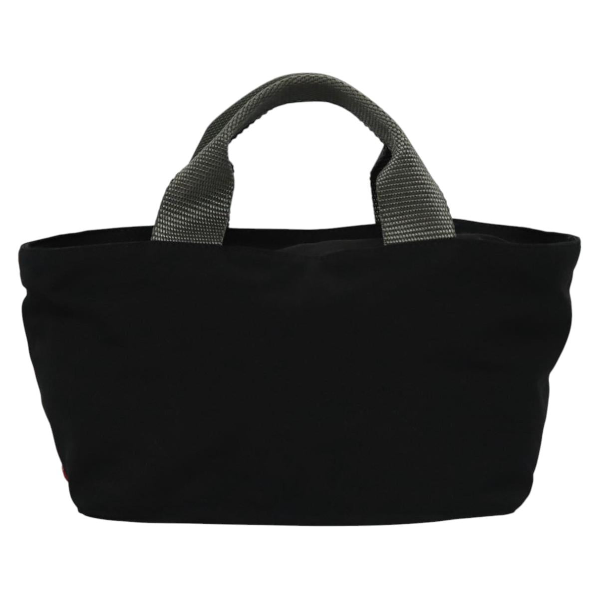 Prada Black Synthetic Sports