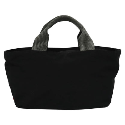 Prada Black Synthetic Sports