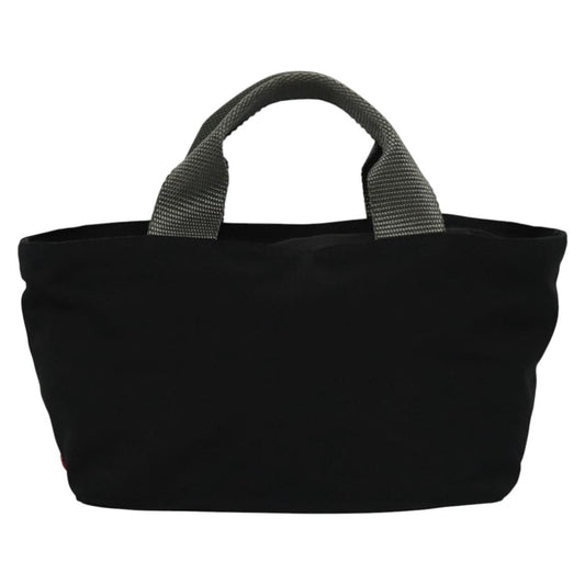 Prada Black Synthetic Sports
