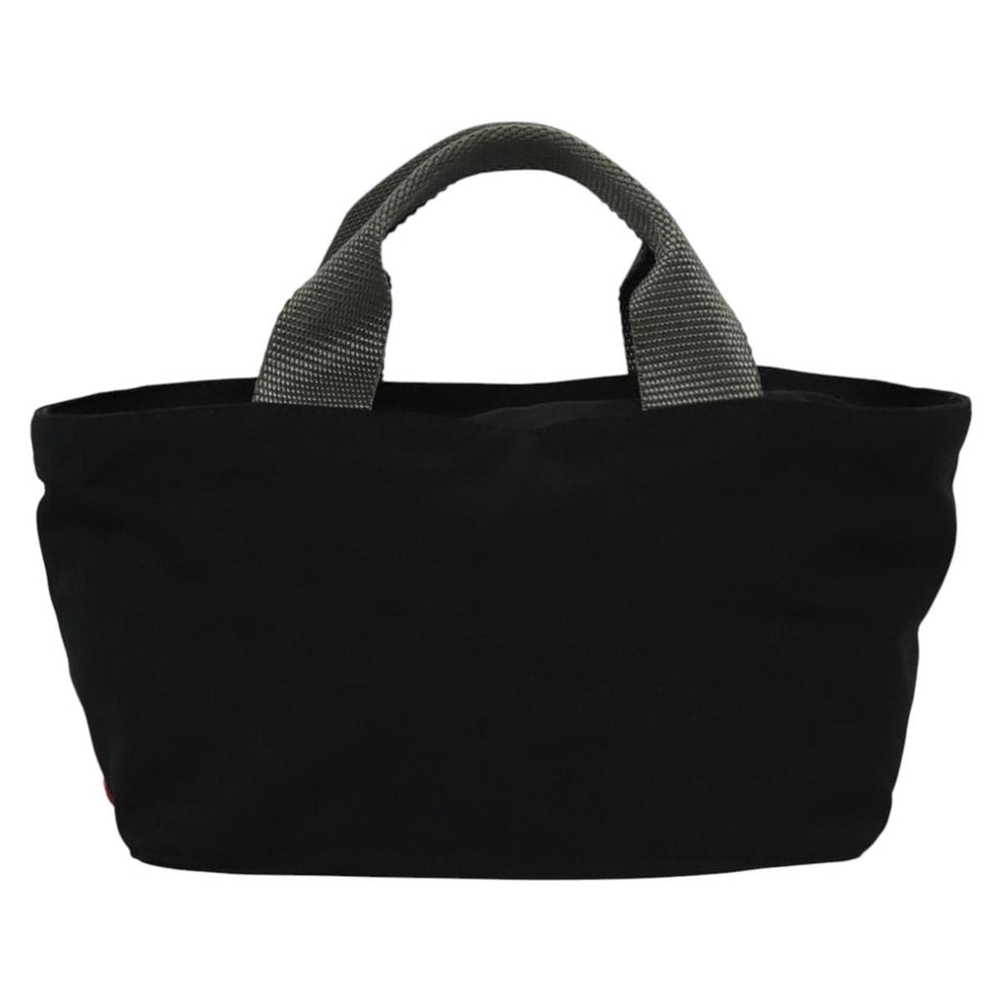 Prada Black Synthetic Sports
