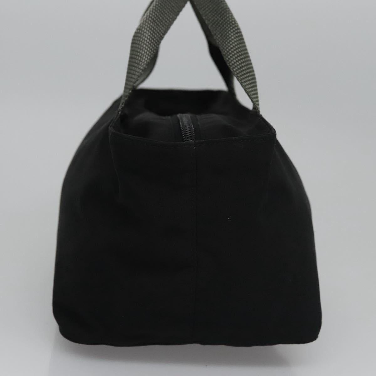 Prada Black Synthetic Sports