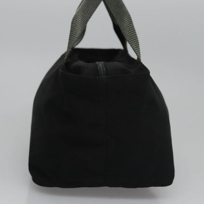 Prada Black Synthetic Sports