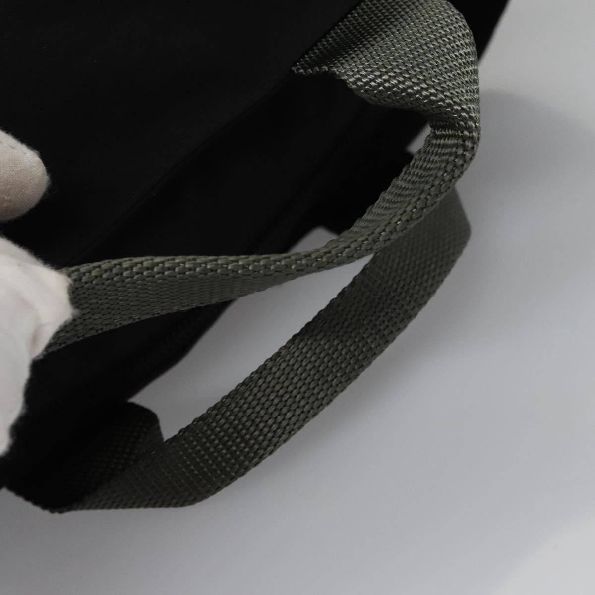 Prada Black Synthetic Sports