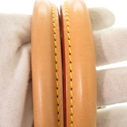 Louis Vuitton Brown Canvas Ellipse
