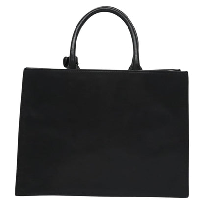 Hermès Brown Suede Petit H