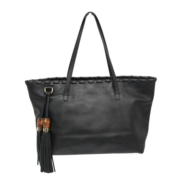 Hermès Brown Suede Petit H