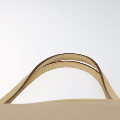 Burberry Brown Canvas Blue Label