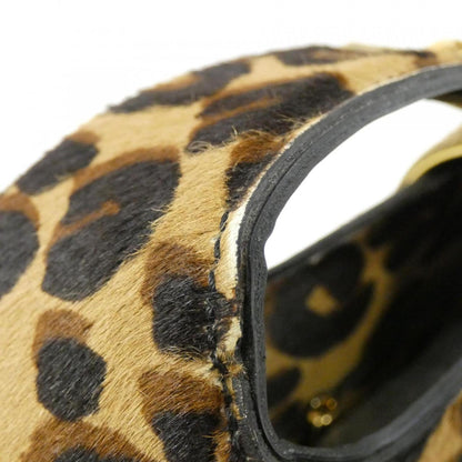 Louis Vuitton Brown Canvas Polly