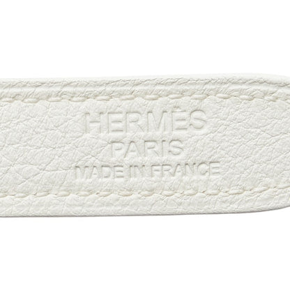Hermès Orange Silk Silk City