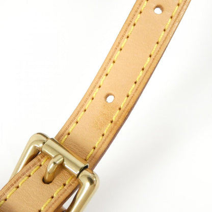 Louis Vuitton Brown Canvas Marelle