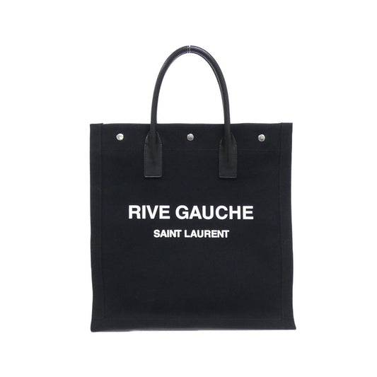 Saint Laurent Black Cotton Noé