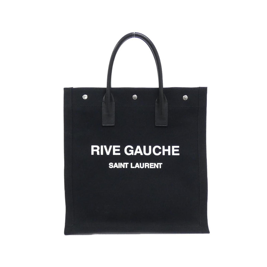 Saint Laurent Black Cotton Noé