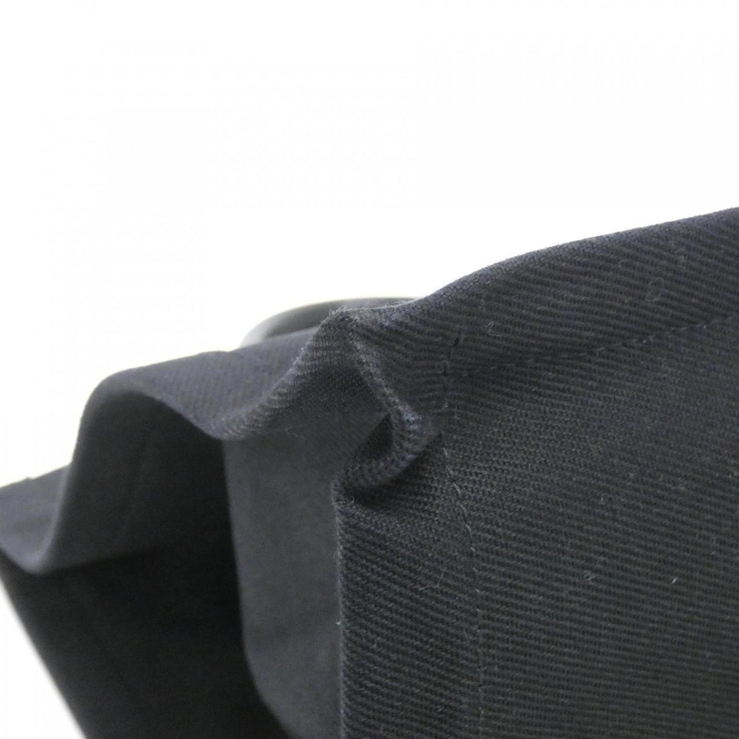 Saint Laurent Black Cotton Noé