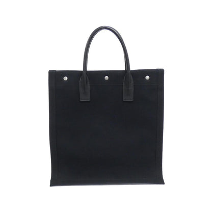 Saint Laurent Black Cotton Noé