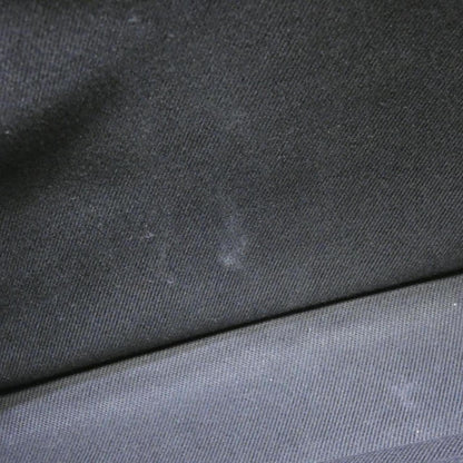 Saint Laurent Black Cotton Noé