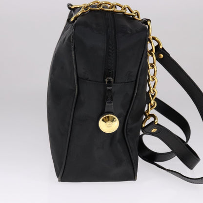 Mcm Black Synthetic Visetos