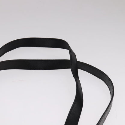 Mcm Black Synthetic Visetos