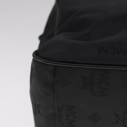 Mcm Black Synthetic Visetos