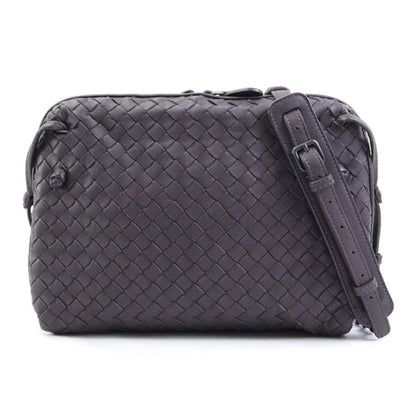 Gucci Brown Canvas Ophidia