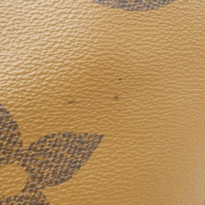 Louis Vuitton Brown Canvas Onthego Gm
