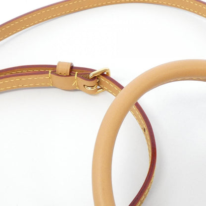 Louis Vuitton Brown Canvas Locky Bb