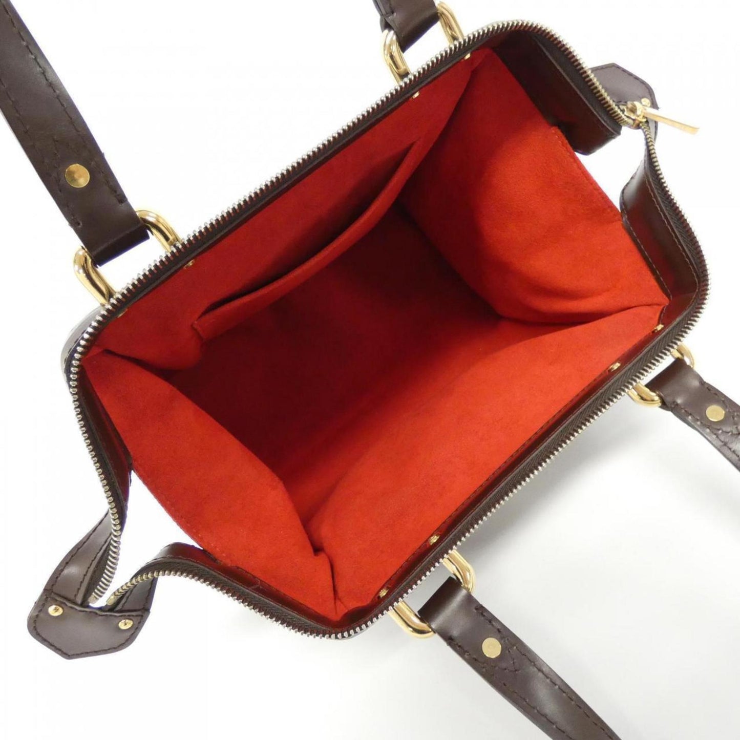 Louis Vuitton Brown Canvas Knightsbridge