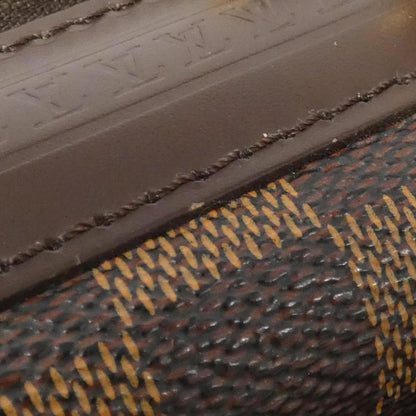 Louis Vuitton Brown Canvas Knightsbridge