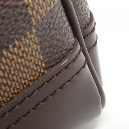 Louis Vuitton Brown Canvas Knightsbridge