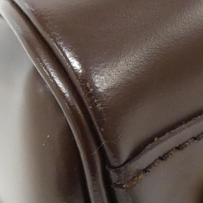 Louis Vuitton Brown Canvas Knightsbridge