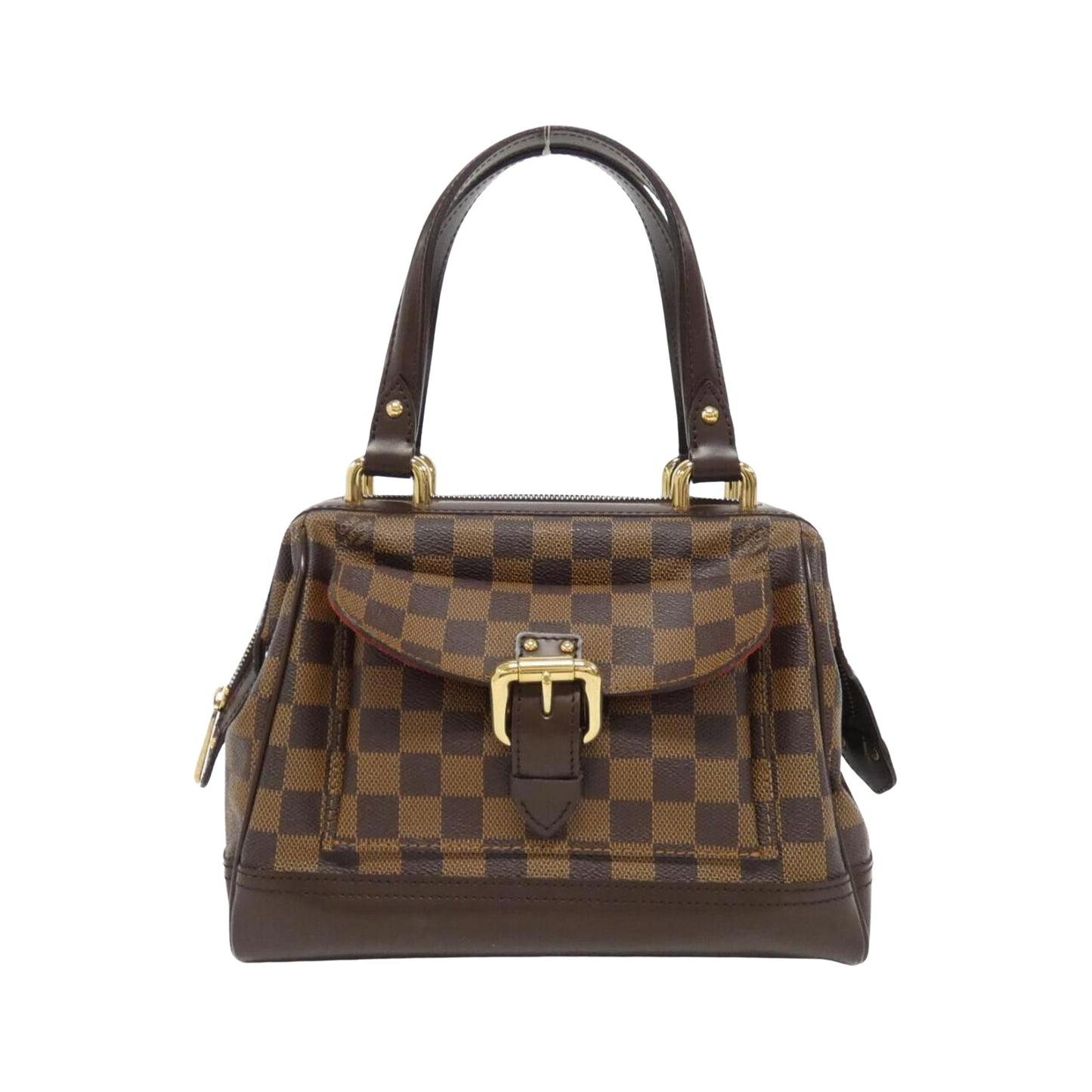 Louis Vuitton Brown Canvas Knightsbridge