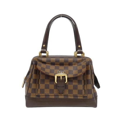 Louis Vuitton Brown Canvas Knightsbridge
