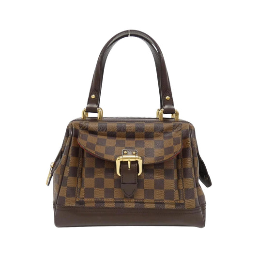 Louis Vuitton Brown Canvas Knightsbridge