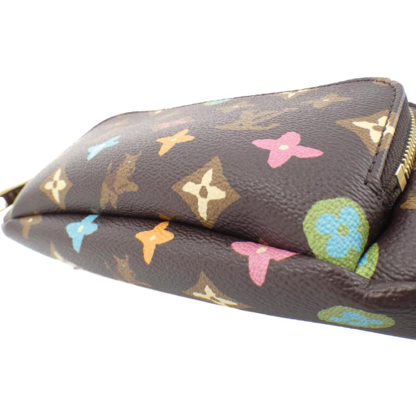 Louis Vuitton Multi Canvas Bum Bag