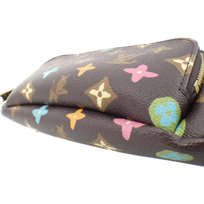 Louis Vuitton Multi Canvas Bum Bag