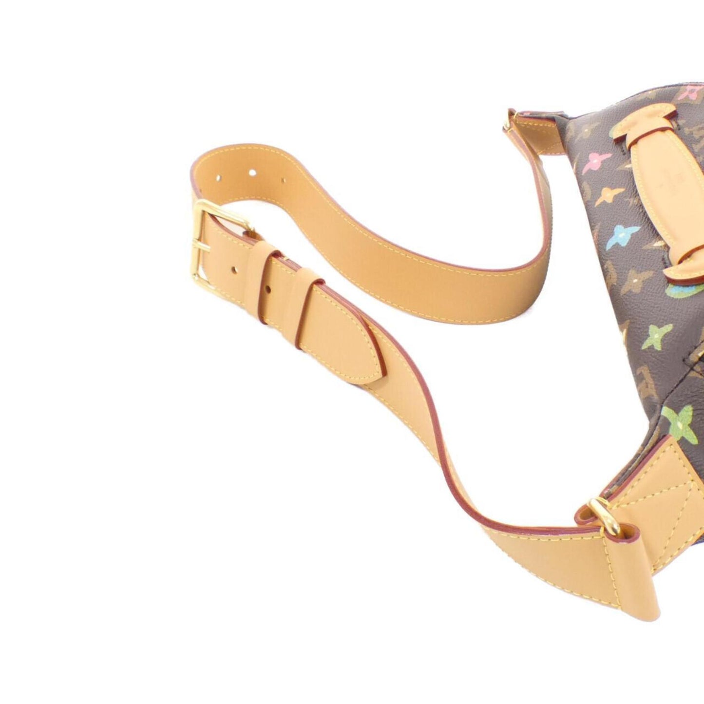 Louis Vuitton Multi Canvas Bum Bag
