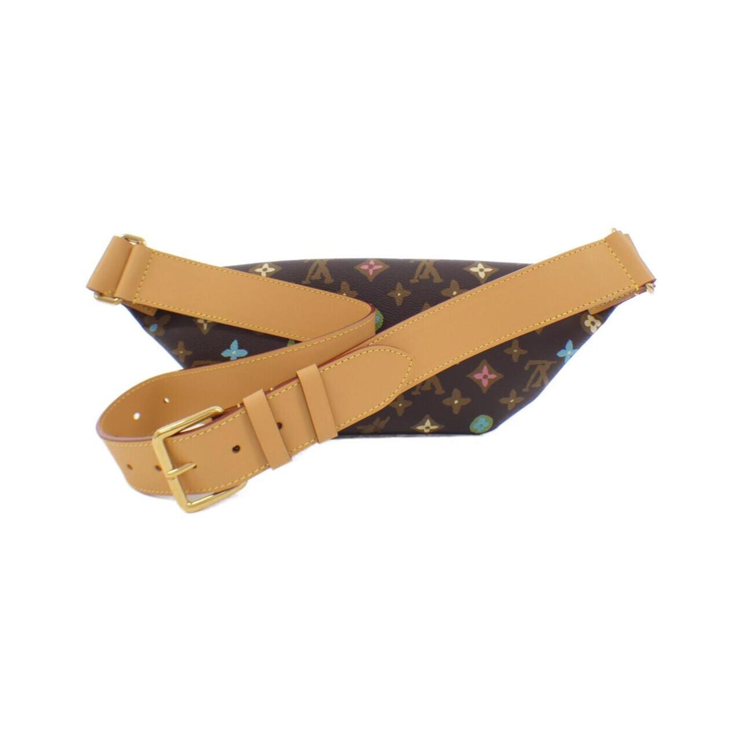 Louis Vuitton Multi Canvas Bum Bag