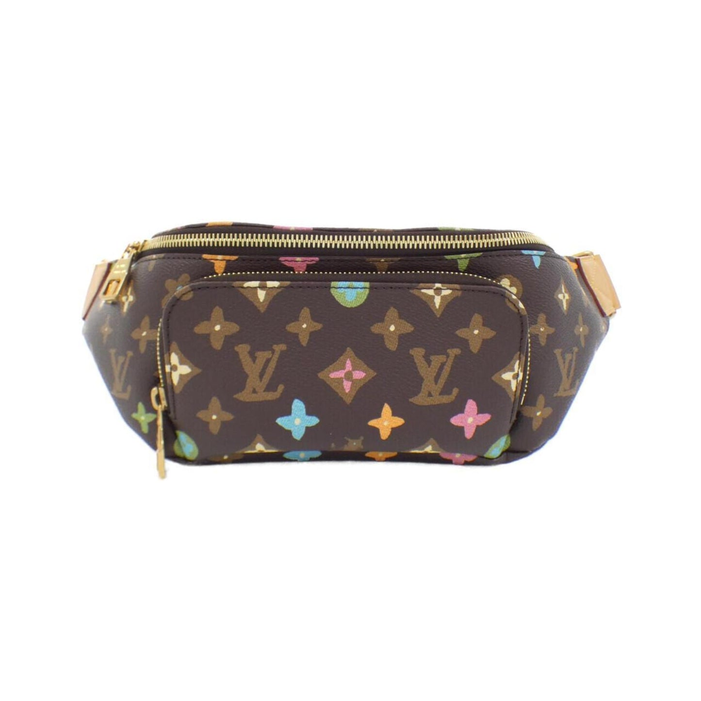 Louis Vuitton Multi Canvas Bum Bag